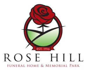 Rose Hill Logo Est Final
