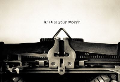 Whats your Story