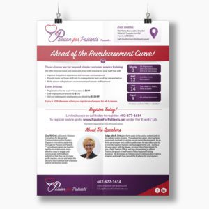 p4p poster