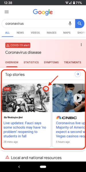 google top stories example 4 300x600 2
