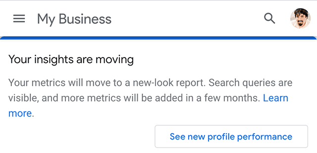 google my business insights moving 1
