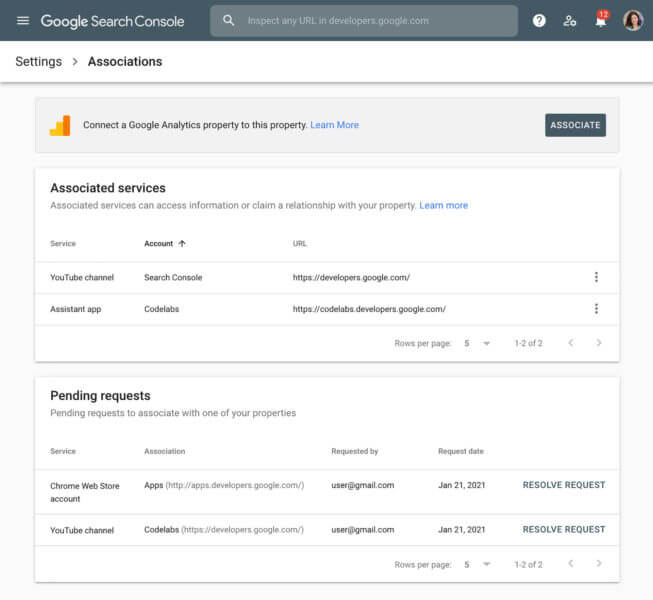 google search console associations 653x600 2
