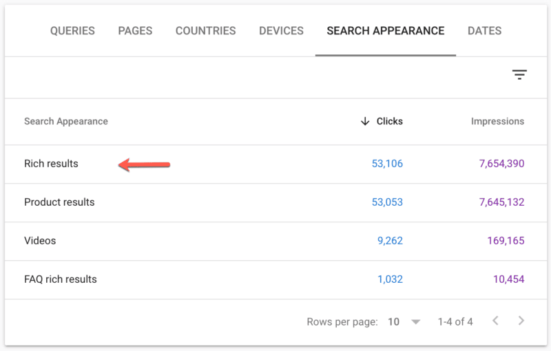 rich results search appearance 800x510 2
