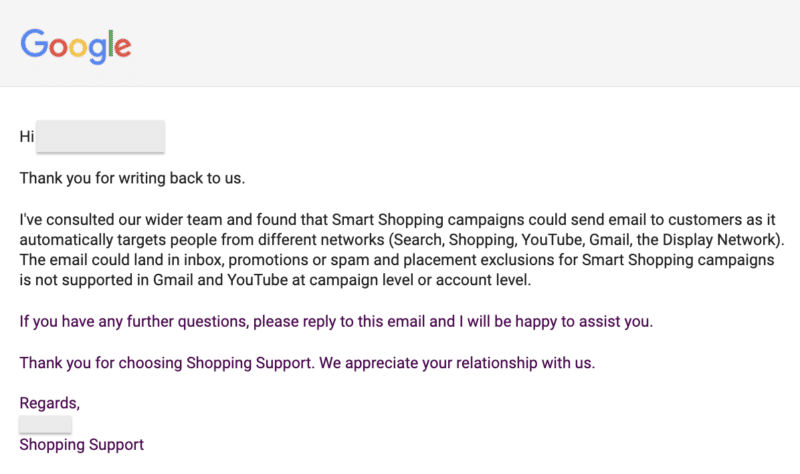google shopping support 800x474 1