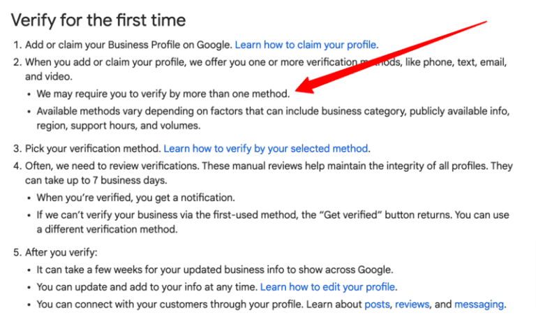 google business profiles additional verification 1646140395 800x477 1