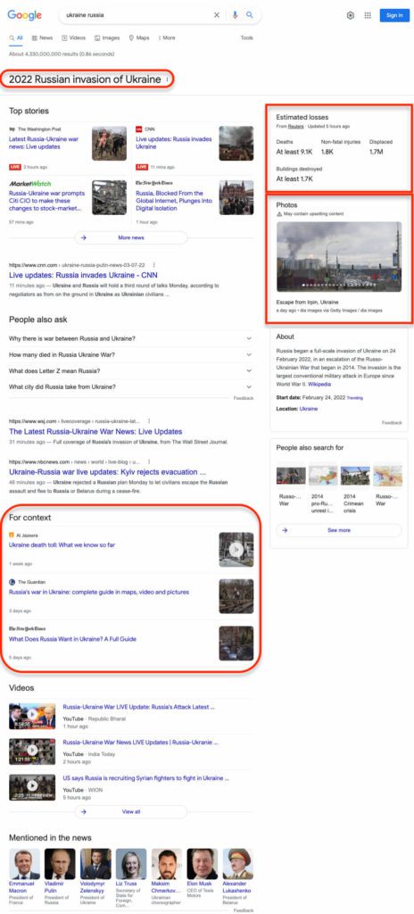 ukraine russia Google Search with highlights2