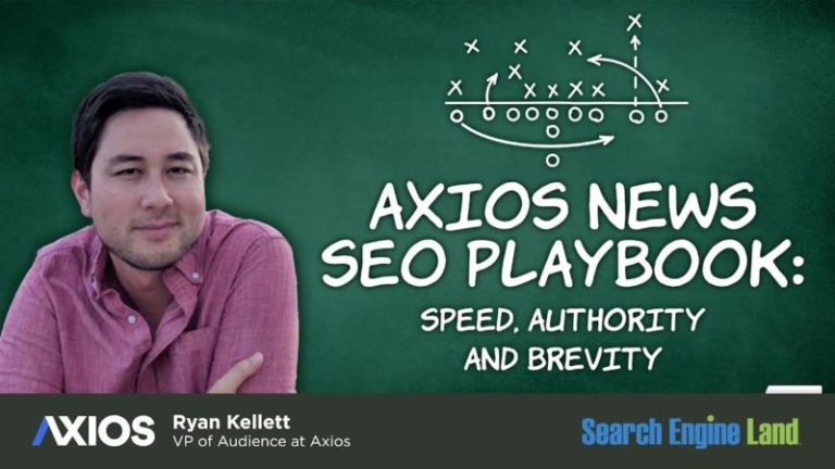 axios news seo playbook speed authority brevity 800x450 1