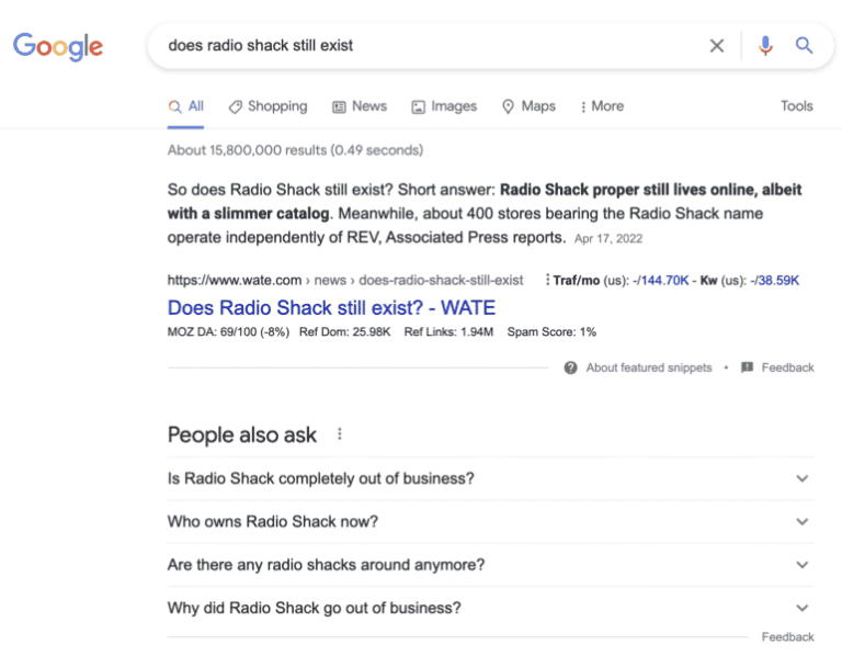 google search does radio shack still exist 771x600 1